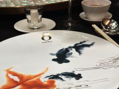 -8餐厅(新葡京酒店)