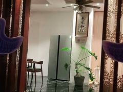 -汤臣海派理疗公馆