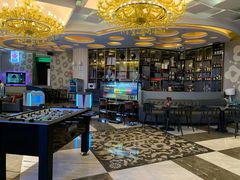 -米乐星世界KTV(汇智国际商业中心店)