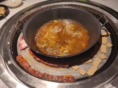-米氏火鱼·泡椒鱼火锅(李子坝老店)