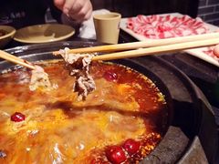 -唇辣号重庆老火锅(燕郊鑫乐汇店)