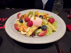 -THE CASTLE 古堡餐厅