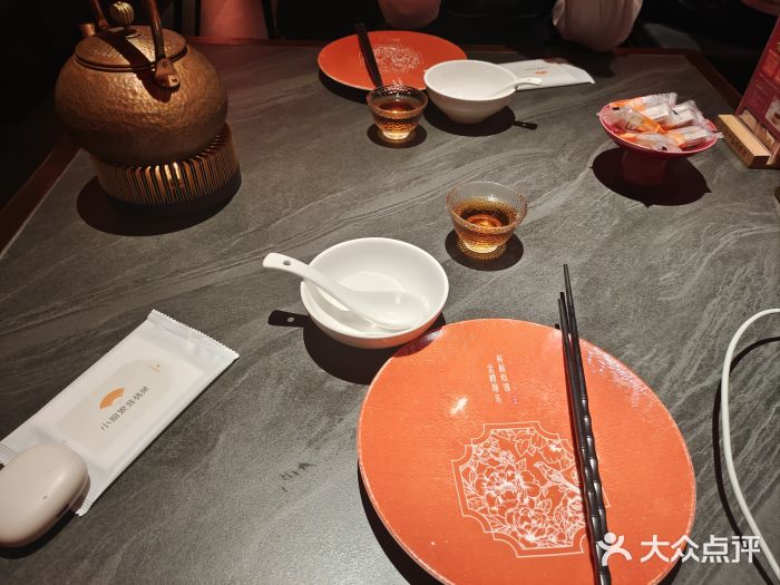 小厨娘金榜题名(夫子庙秦淮河店)图片