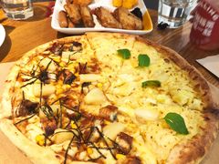 -乐凯撒披萨·烤鸡(曜一城店)