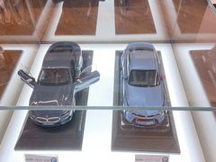 -北京盈之宝宝马&MINI4S店(望京店)