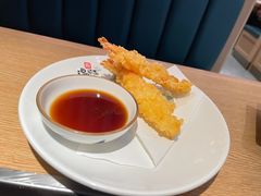 -温野菜涮涮锅(曲江大悦城店)