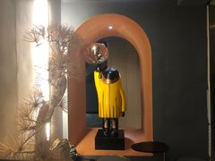 -得闲·高空SPA(东盟店)