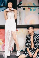 点击看大图 -太古映画婚纱摄影(天河店)