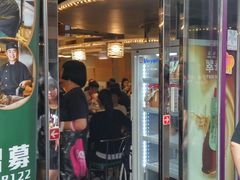 -翠华餐厅(旺角文华商场店)