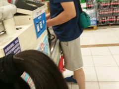 -华润万家(M2香港名都店)
