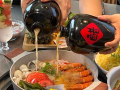 -创味·民间海南菜·非遗藤桥排骨(藤桥·免税城店)