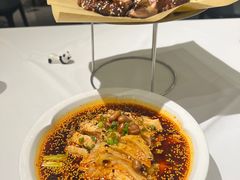 -眉州东坡(清河万象汇店)