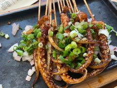 -聚点串吧·小酒局(北京旗舰店)