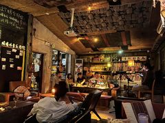 -城墙外BAR