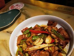 -锦府盐帮·侯宅(五棵松万达店)