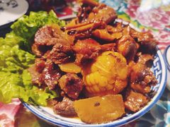 -人民公社大食堂(张家湾店)