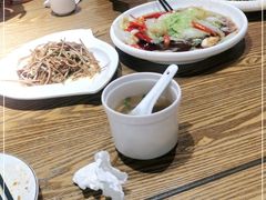 -茂盛小吃(蓝田店)