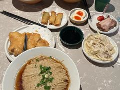 -松鹤面馆·古法焖肉面(观前店)