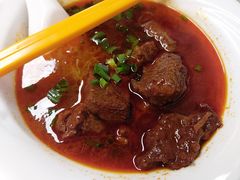 -牛记咖喱美食(十月初五日街店)