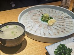 -桂马·日本料理·海胆·海鲜饭·酒场(民主广场店)