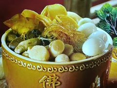 -安泰楼·佛跳墙创始人·传统闽味早茶·酒楼(三坊七巷闽菜地标店)