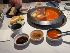 -左庭右院鲜牛肉火锅(七宝领展广场店)