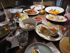 -IES Restaurant(去未舍店)