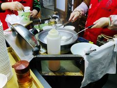 大堂-同利肉燕老铺(澳门路店)