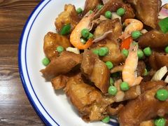 -兰边碗(鼓楼店)
