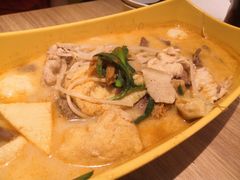 过桥米线-谭仔米线(壹方城店)
