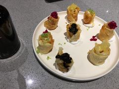 -半山腰·云南菜(侨福芳草地店)