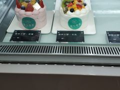 -卷心卷意·轻甜蛋糕(新光天地店)