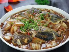 -雍沪里·沪湘融合菜( 康桥店)