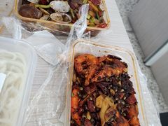 -微微麻辣海鲜(果戈里店)