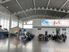 -苏州园区站