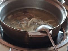 -喃喃椰·糟粕醋·椰子鸡火锅(七堡花园店)