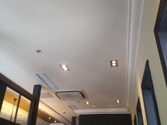等位区-星巴克臻选(威海威高广场店)