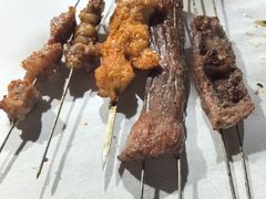 -一顿烧烤(八经街店)