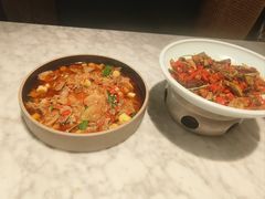 -雀蓝川菜(奥体广场店)