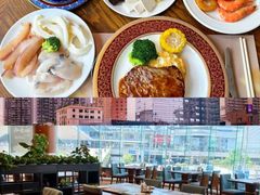 -重庆丽苑维景国际大酒店·海鲜自助餐厅