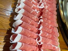 -铜锅演义(马坡店)