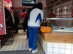 -包道广式点心专门店(东山口店)