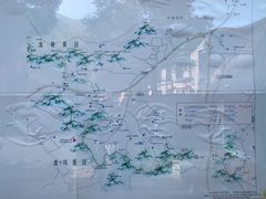 -午潮山国家森林公园