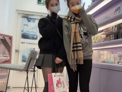 -可糖美瞳·隐形眼镜·测基弧(朝阳大悦城店)