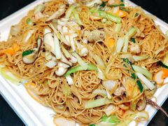 -旺达·福州菜(正大广场店)