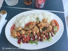 -土耳其卡巴布清真餐厅(西安店)