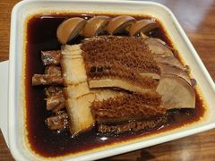 -红城阁·上海味道(四平路店)