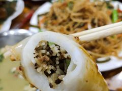 -阿伟传统油茶
