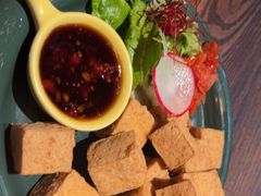 -食陆号·新式台湾创意菜(苏州首店)