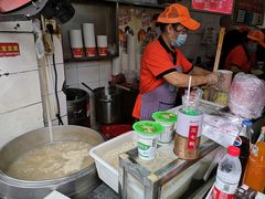 -丽华早点(大成路店)